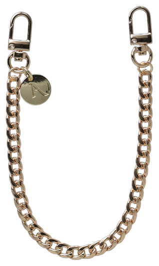 AVY Samsung Galaxy A56 - Styled Kit - Chocolate - Leather and Gold afbeelding 15