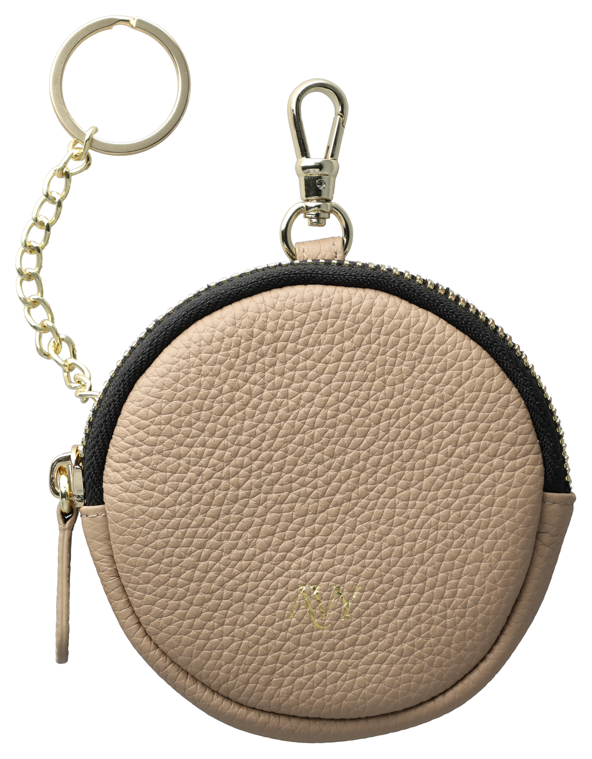 AVY Apple iPhone 17 - Luxury Kit - Beige - Leather Set afbeelding 14