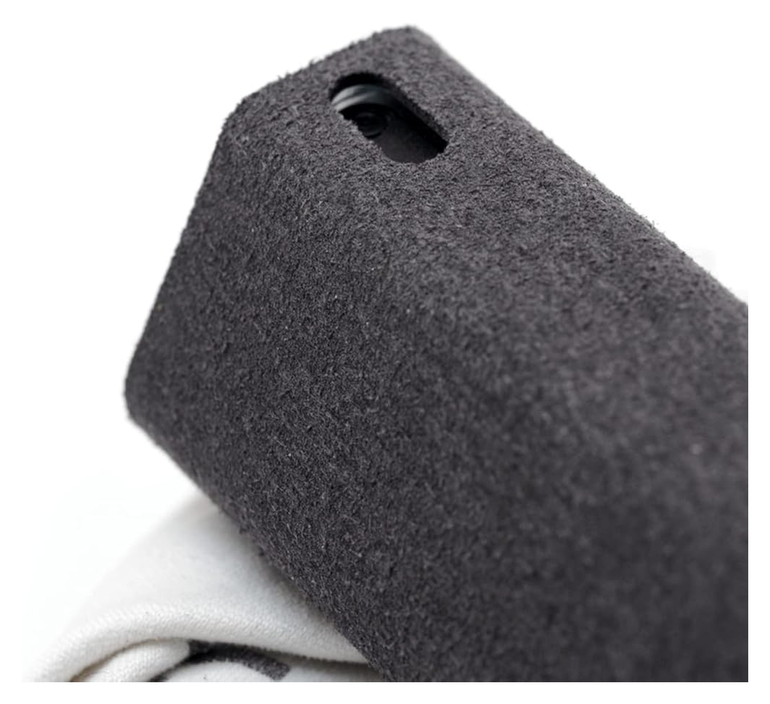 Paperlike Cleaning Kit All-in-One Microfiber Cleaning Spray voor Displays Grijs afbeelding 6