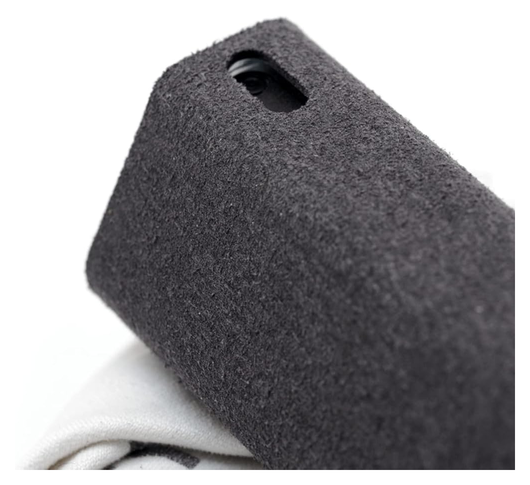 Paperlike Cleaning Kit All-in-One Microfiber Cleaning Spray voor Displays Grijs afbeelding 6