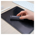 Paperlike Cleaning Kit All-in-One Microfiber Cleaning Spray voor Displays Grijs afbeelding 2