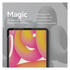 Paperlike Screen Protector 2.1 iPad 10.2 (2019-2021) Display Folie (2-Pack) afbeelding 5
