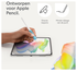 Paperlike Screen Protector 2.1 iPad Pro 13 (2024-2025) Display Folie (2-Pack) afbeelding 5