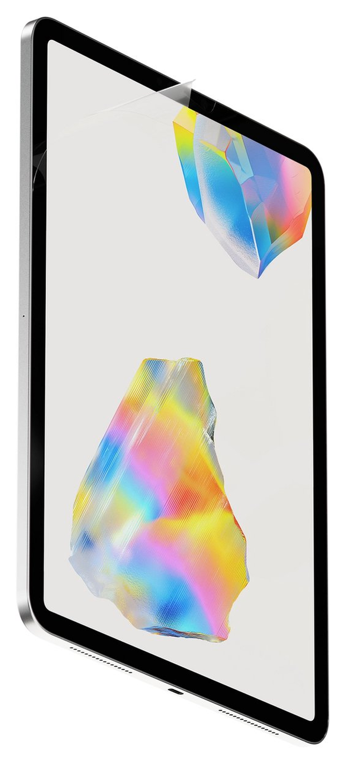 Paperlike Screen Protector 3 iPad 10.2 (2019-2021) Display Folie (2-Pack) afbeelding 7