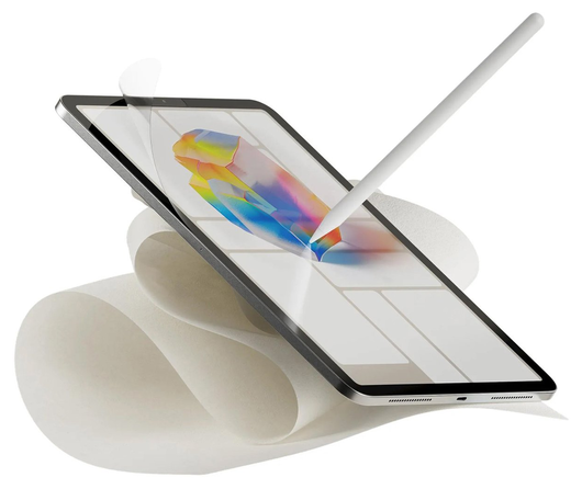 Paperlike Screen Protector 3 iPad 10.2 (2019-2021) Display Folie (2-Pack) afbeelding 5