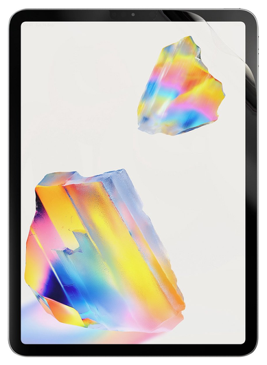 Paperlike Screen Protector 3 iPad 10.2 (2019-2021) Display Folie (2-Pack) afbeelding 6