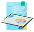 Paperlike Screen Protector 3 iPad 10.2 (2019-2021) Display Folie (2-Pack) afbeelding 1
