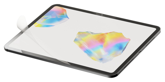 Paperlike Screen Protector 3 iPad 11 (2025) / 10.9 (2022) Display Folie (2-Pack) afbeelding 2