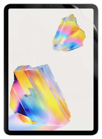 Paperlike Screen Protector 3 iPad Pro 12.9 (2017-2022) Display Folie (2-Pack) afbeelding 6