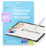 Paperlike Screen Protector 3 iPad Pro 12.9 (2017-2022) Display Folie (2-Pack) afbeelding 1