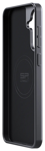 SP Connect SPC+ Samsung Galaxy A56 Hoesje MagSafe Back Cover Dun Zwart afbeelding 12