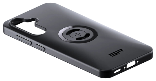 SP Connect SPC+ Samsung Galaxy A56 Hoesje MagSafe Back Cover Dun Zwart afbeelding 13