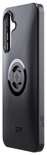 SP Connect SPC+ Samsung Galaxy A56 Hoesje MagSafe Back Cover Dun Zwart afbeelding 2