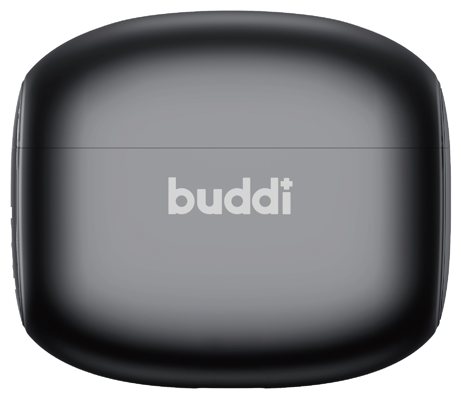 Duo Pack Buddi Pulse Draadloze Oordopjes Noise Cancelling ANC + ENC Zwart afbeelding 14