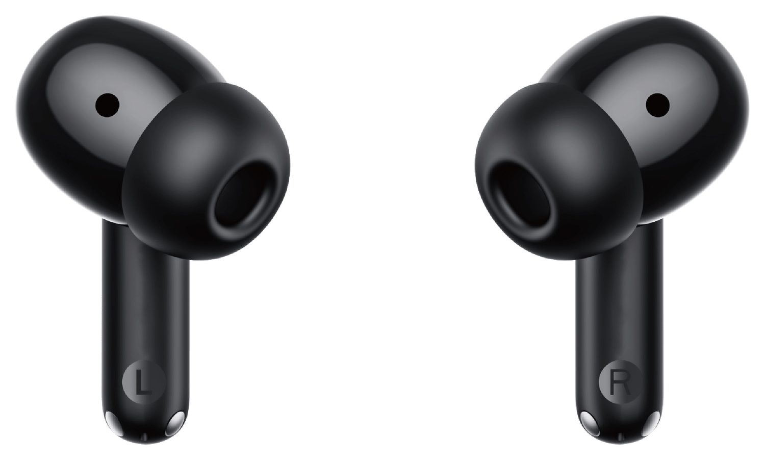 Duo Pack Buddi Pulse Draadloze Oordopjes Noise Cancelling ANC + ENC Zwart afbeelding 15