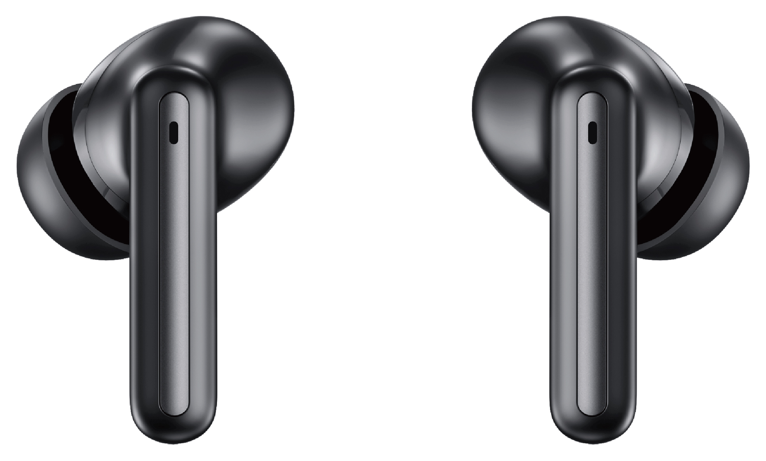 Duo Pack Buddi Pulse Draadloze Oordopjes Noise Cancelling ANC + ENC Zwart afbeelding 16