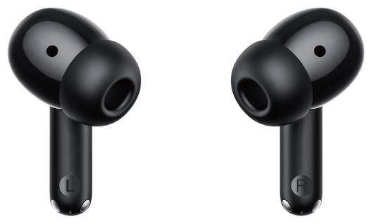 Duo Pack Buddi Pulse Draadloze Oordopjes Noise Cancelling ANC + ENC Zwart afbeelding 15