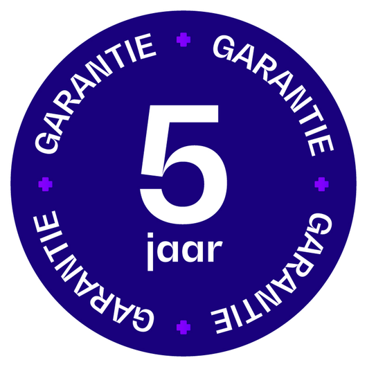 Duo Pack Buddi Pulse Draadloze Oordopjes Noise Cancelling ANC + ENC Wit afbeelding 17