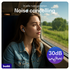 Duo Pack Buddi Pulse Draadloze Oordopjes Noise Cancelling ANC + ENC Wit afbeelding 4