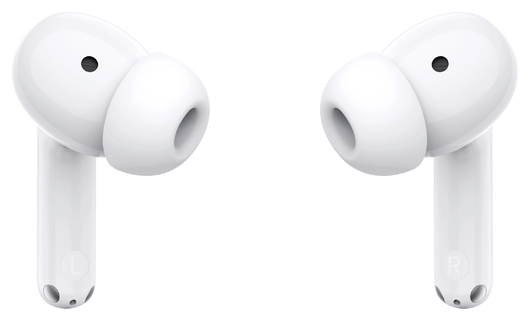 Duo Pack Buddi Pulse Draadloze Oordopjes Noise Cancelling ANC + ENC Zwart Wit afbeelding 15