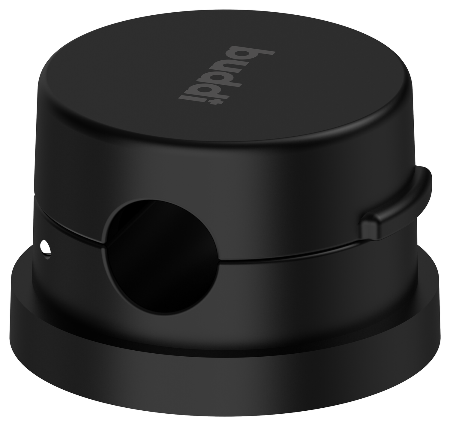 Buddi Sorted Magnetische Kabelclip Organizer voor Bureau en Nachtkastje 12-Pack afbeelding 6