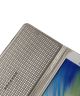Samsung Galaxy A3 Dot View Case Goud