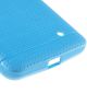 Dream Mesh TPU Case Microsft Lumia 640 Blauw