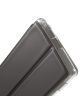 Sony Xperia Z3+ TPU Flip Hoesje Zwart