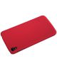 Nillkin Super Frosted Shield Case Alcatel One Touch Idol 3 (5.5) Red