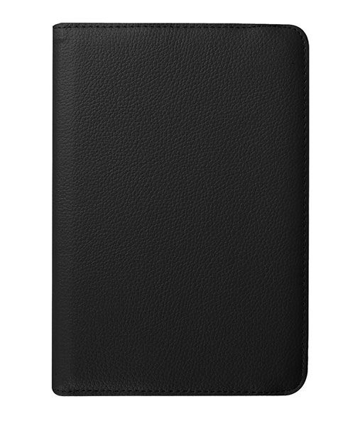 Samsung Galaxy Tab S2 8.0 Rotary Stand Case Zwart afbeelding 1
