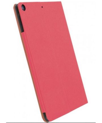 Krusell Malmö Case voor iPad Mini (Retina) - Roze Hoesjes