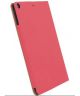 Krusell Malmö Case voor iPad Mini (Retina) - Roze