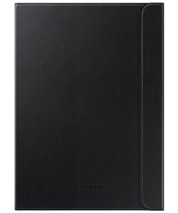 Samsung Galaxy Tab S2 9.7 Book Cover Zwart Hoesjes