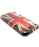 Motorola Moto G 3rd Gen UK Flag TPU Case
