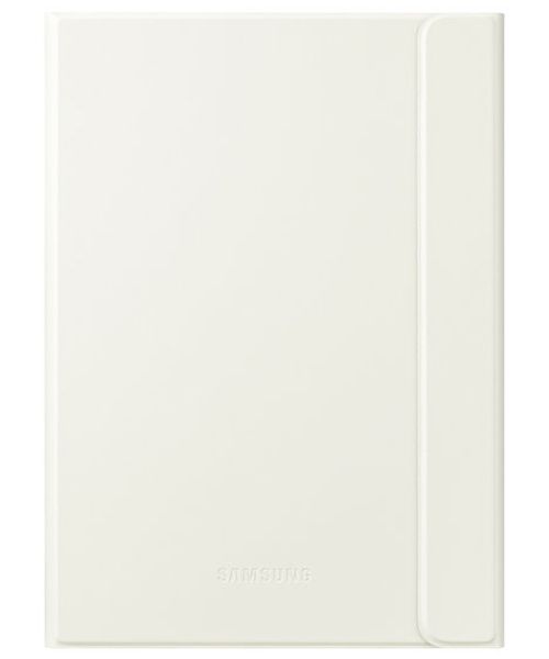 Samsung Galaxy Tab S2 (9.7) Book Cover Keyboard Wit afbeelding 2