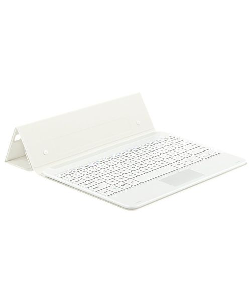 Samsung Galaxy Tab S2 (9.7) Book Cover Keyboard Wit afbeelding 8
