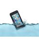Lifeproof Nuud iPhone 6 Waterdicht Hoesje Zwart V2