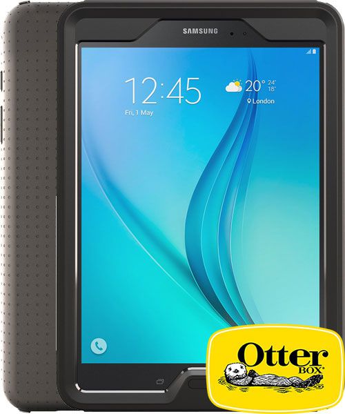 Otterbox Defender Samsung Galaxy Tab A 9,7 Hoes afbeelding 1