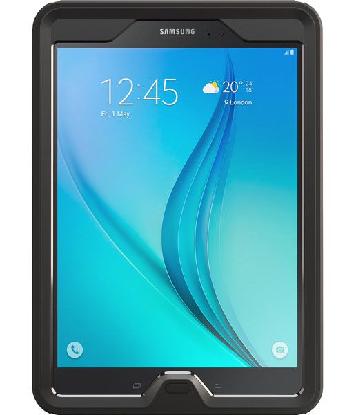 Otterbox Defender Samsung Galaxy Tab A 9,7 Hoes afbeelding 6