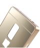 OnePlus 2 Back And Frame Case Goud