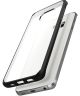 Spigen Ultra Hybrid Case Samsung Galaxy S6 Edge Plus Zwart