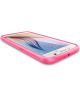 Spigen Capsule Case Samsung Galaxy S6 Roze