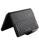 Samsung Galaxy Tab S2 9.7 Hoes met Toetsenbord Zwart