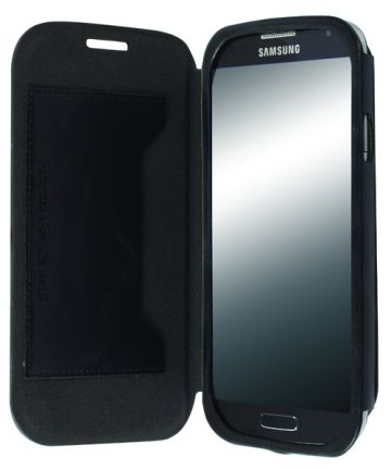 Krusell Kiruna Flip case Samsung Galaxy S4 Hoesjes