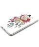 Samsung Galaxy J5 Colorful Dreamcatcher TPU Case