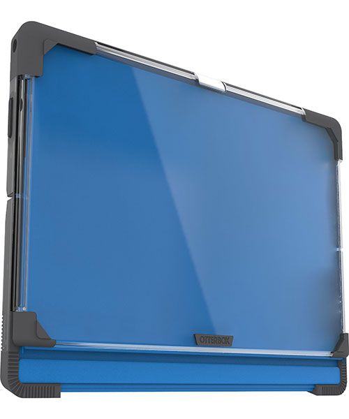 Otterbox Symmetry Case Microsoft Surface Pro 3 Slate Grey afbeelding 2