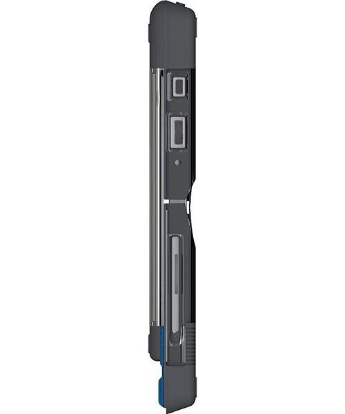 Otterbox Symmetry Case Microsoft Surface Pro 3 Slate Grey afbeelding 7