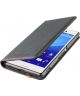 Roxfit Premium Book Case Sony Xperia Z5 Zwart