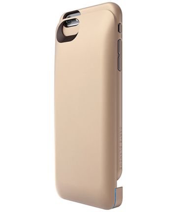 Boostcase iPhone 6S Hybrid Power Case 2200 mAh Goud Hoesjes