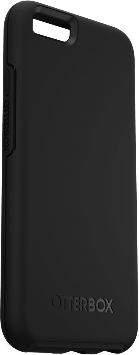 Otterbox Symmetry Case 2.0 Apple iPhone 6s Plus - Zwart afbeelding 7